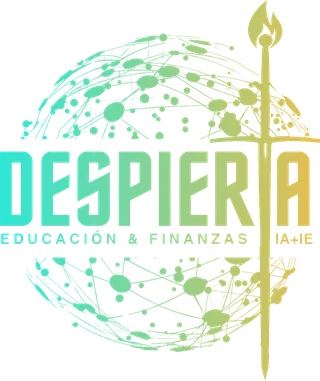 Despierta · Educación & Finanzas